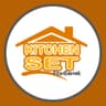 Kitchen Set Pontianak Logo